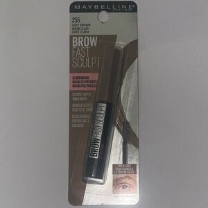Maybelline Brow Fast Sculpt Brow Mascara - Soft Brown